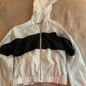 Windbreaker